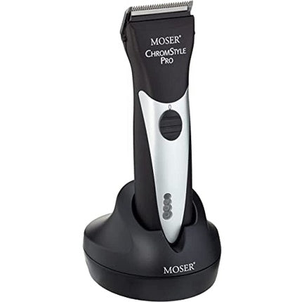 Aparat de tuns, Moser, ChromStyle Pro, negru