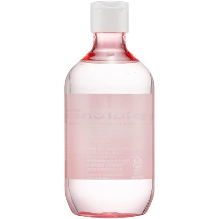 Toner față, SNP, Peptaronic, 320ml, roz