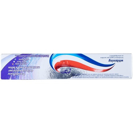Pastă de dinți, Aquafresh, Intense White, 75ml
