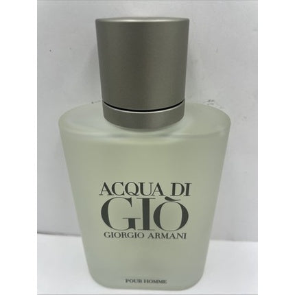 Parfum Acqua Di Gio, Giorgio Armani, 100 ml