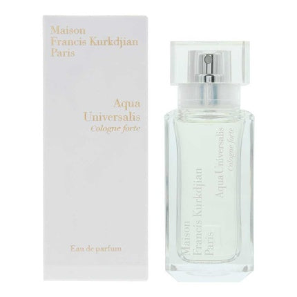 Parfum Maison Francis Kurkdjian Aqua Universalis Cologne Forte, Apă incoloră, 35ml