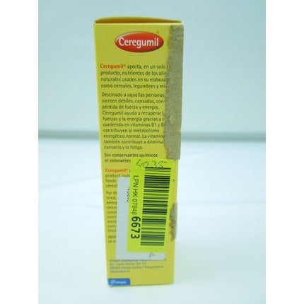 Sirop, Cstll, 200 ml, galben