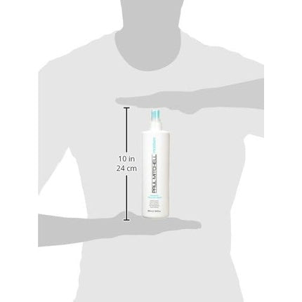 Spray păr, Paul Mitchell, Awapuhi Moisture Mist, alb