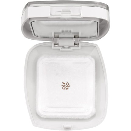 Pudră Compactă, Deborah, Matte, Organic