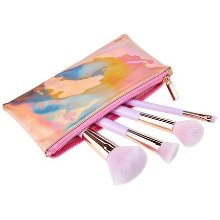 Perie baie, Sunkissed, Love Eco, ambalaj ecologic