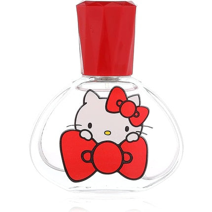 Parfum copii, Air Val Hello Kitty, sticlă 30ml