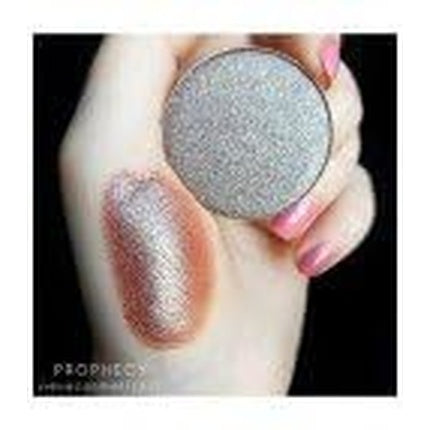 Waffle Prophecy Eyeshadow