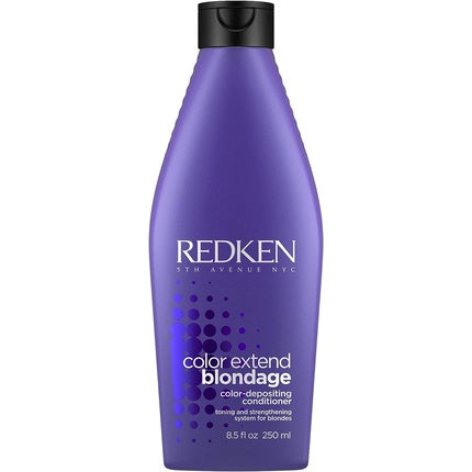 Balsam Redken Color Extend Blondage, 250ml