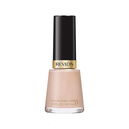 Lac de unghii Revlon 380 Elegant, 14.7ml, Nude