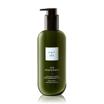 Lapte de corp hidratant Eight & Bob, Les Essentiels, 300 ml