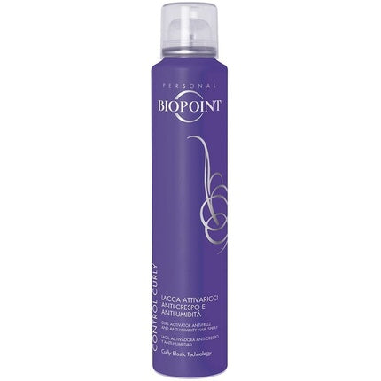 Spray de păr Biopoint Control Curly, 200 ml