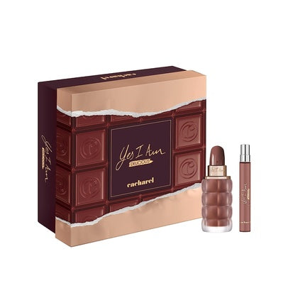 Parfum, Cacharel, Yes I Am Delicious, 50 ml