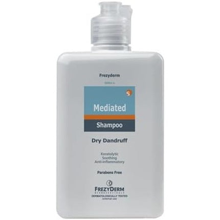 Șampon Frezyderm Mediated pentru mătreață uscată