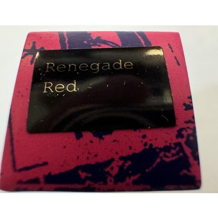 Mascara Pat McGrath Labs Dark Blitz Renegade Red, 1 Fl Oz