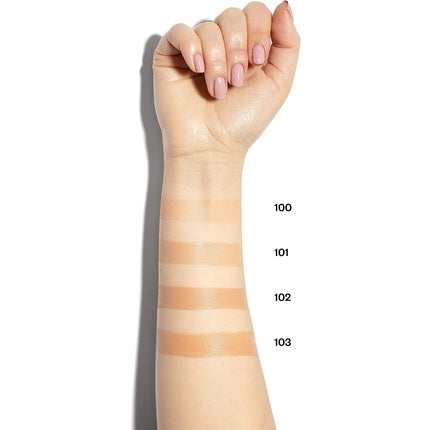 Fond de ten, Paese Cosmetics, Lifting, bej