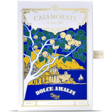 Parfum Xerjoff Casamorati Dolce Amalfi, 100ml