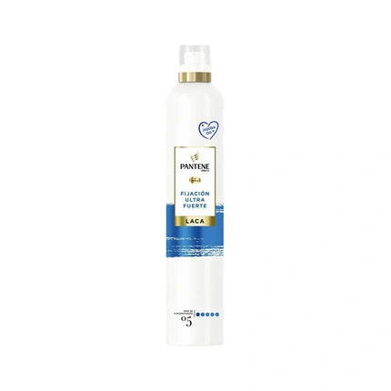 Fixativ par Pantene Extra Strong Hold 370ml