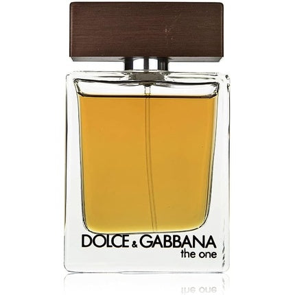 Apa de toaleta, Dolce & Gabbana The One for Men, 150ml
