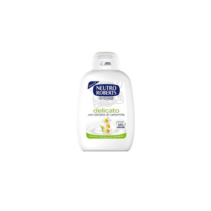 Soluție igienică intimă, Neutro Roberts, mușețel, 200 ml