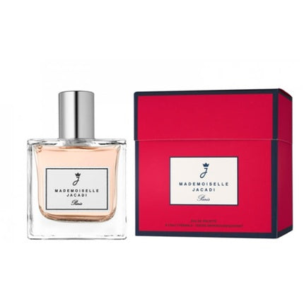 Jacadi Mademoiselle Eau de Toilette Spray, 50ml