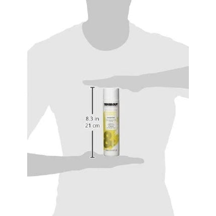 Șampon Toni&Guy, Illuminate Blonde, 250ml, alb