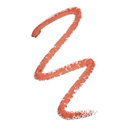 Creion Contur Buze, Makeup Revolution Satin Kiss Lip Liner, Deep Nude, 12 g