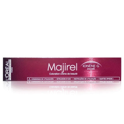 Vopsea de păr, L'Oréal Paris, Majirel Shimmer 20