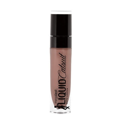 Ruj lichid, Wet n Wild, Megalast Liquid Catsuit, nud