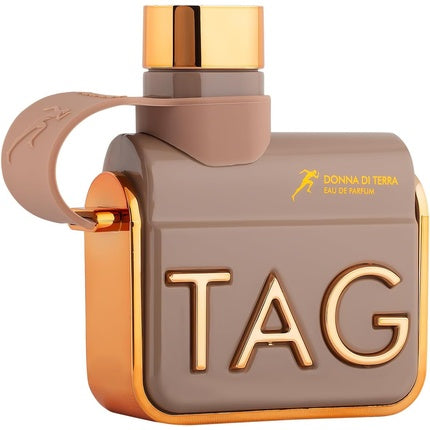 Parfum, Armaf, Tag Donna Di Terra, 100ml
