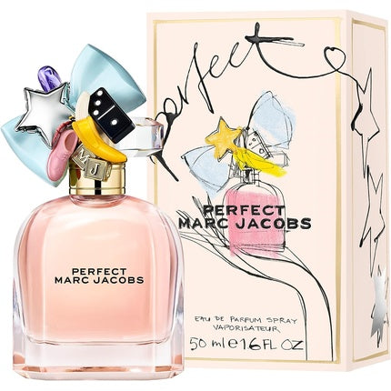 Parfum Marc Jacobs Perfect Eau de Parfum Spray 50ml