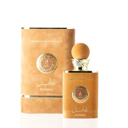 Perfum Ayat Perfumes, Timeless Edition, 100ml, Elixir de parfum pentru femei și bărbați