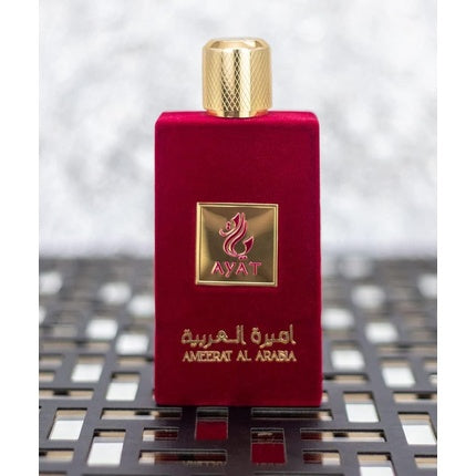 Ayat Perfumes Ameerat Al Arabia, 100ml, EDP, Parfum pentru femei, oriental arabesc