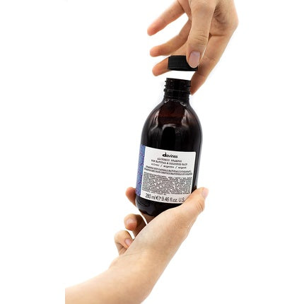 Șampon, Davines Alchemic, Silver, 280ml