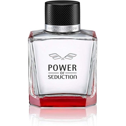 Parfum, Antonio Banderas, Black Seduction EDT, 50g