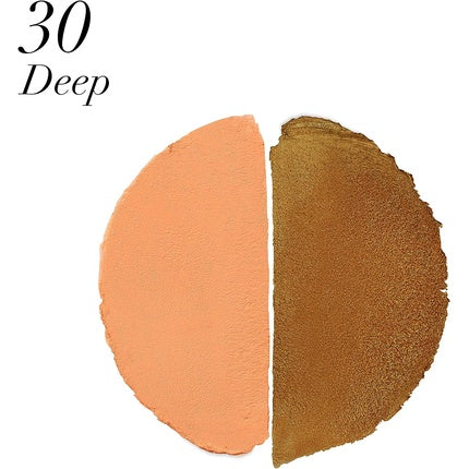 Iluminator cremos, Max Factor, Miracle Glow Duo, 30 Deep