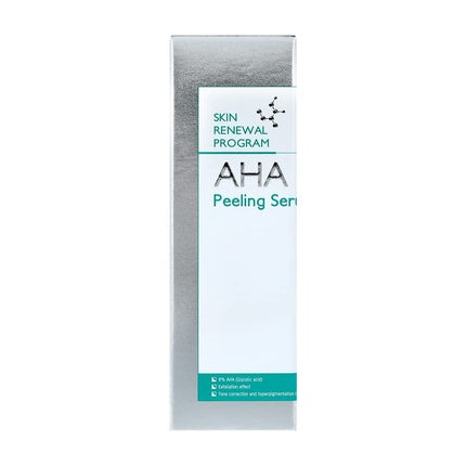 Ser peeling, Mizon, AHA 8%, 50ml, alb
