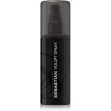 Spray Styling, Sebastian Professional, Volupt, negru