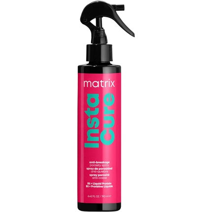Balsam, Matrix, Instacure, 190 ml