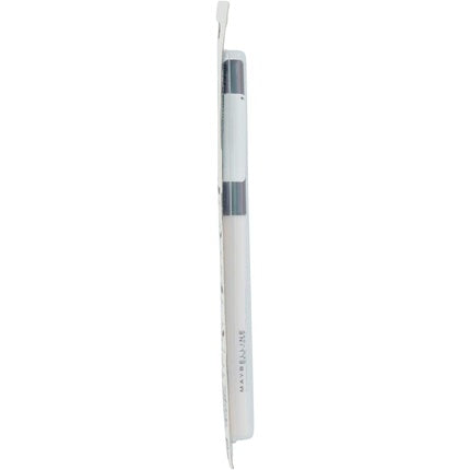 Maybelline New York Master Drama Light Liner, 45 Spacelight Black