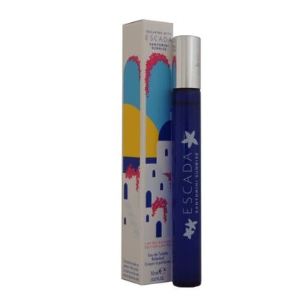 Eau de Toaletă Escada Santorini Sunrise Rollerball 10ml