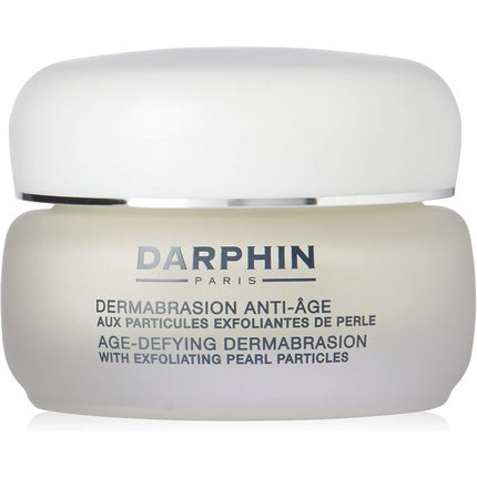 Kit îngrijire anti-îmbătrânire, Darphin, dermabraziune cu perle