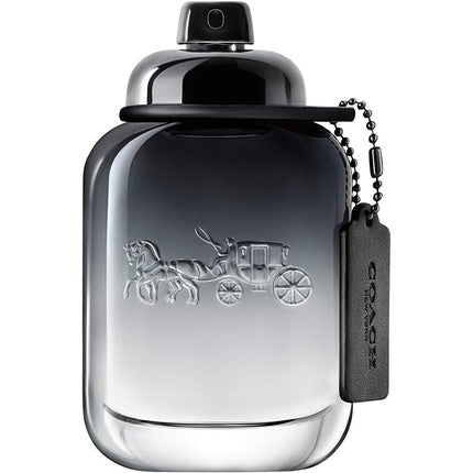 Parfum, Coach, For Men, 60ml