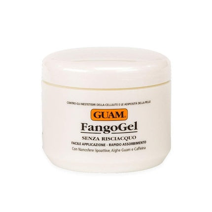Gel Anti-Cellulit Guam FangoGel, fără clătire, 1000g