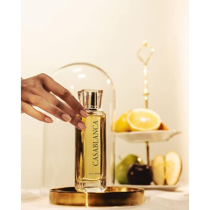 Parfum unisex, Swiss Arabian, Casablanca, EDP 100 ml