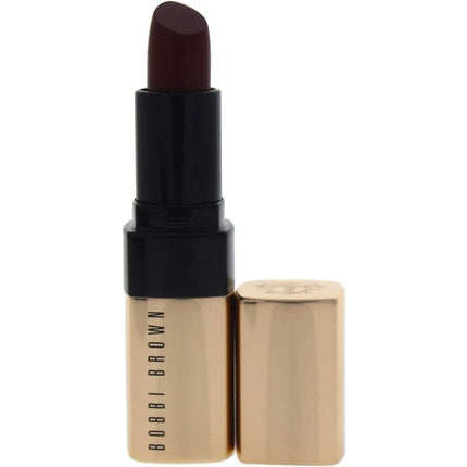 Ruj Bobbi Brown Luxe Lip Colour No. 19 Red Berry 3g