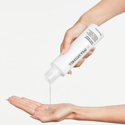 Gel hairstyling, Paul Mitchell, Memory Shaper, 250ml