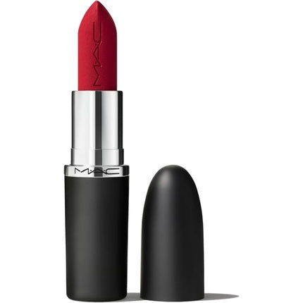 Ruj Mac, Silky Matte, Ruby Woo