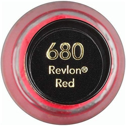 Lac de unghii, Revlon, Classic, roșu