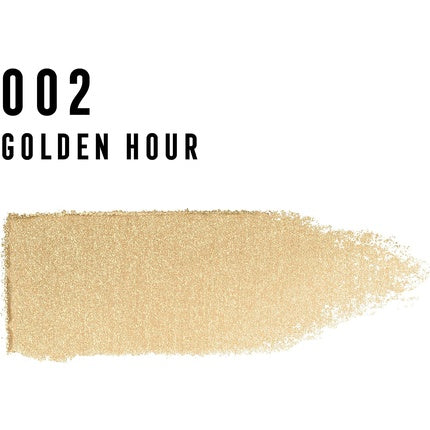 Iluminator Max Factor Facefinity 002 Golden Hour 8g