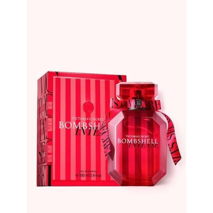 Parfum, Victoria's Secret, Bombshell Intense, roșu